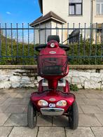 Scootmobiel Shopprider voiturette électrique etat neuf, Enlèvement ou Envoi, Pliant, Comme neuf, Fauteuil roulant électrique