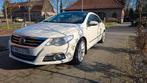 Passat CC 2.0 TDI 2010 Euro 5, Auto's, Volkswagen, Voorwielaandrijving, Passat CC, 4 cilinders, Bruin