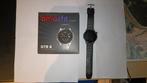 Amazfit GTR 4, Handtassen en Accessoires, Smartwatches, Ophalen, Zo goed als nieuw