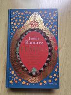 Femina, een nieuwe geschiedenis van de middeleeuwen via de v, Ophalen, Maatschappij en Samenleving, Zo goed als nieuw, Janina Ramirez