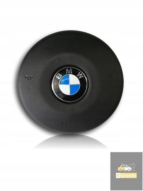 Bestuurdersairbag BMW M2 M3 M4 M5 M6 M8 M pakket, Auto-onderdelen, Overige Auto-onderdelen, BMW, Gebruikt