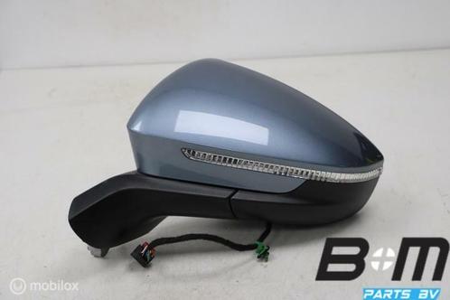 Buitenspiegel links VW ID4 LD5H 11B857507AF, Auto-onderdelen, Spiegels, Gebruikt