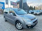 Citroen Berlingo Multispace 2018 1.2 benzine Navi Camera Pdc, Auto's, Voorwielaandrijving, Testrit aan huis, https://public.car-pass.be/vhr/33b6bcfa-4de6-4e3e-8cbc-dc09cf57baa9?lang=nl