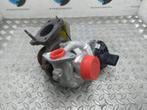 FORD FOCUS VIGNALE [TURBOCHARGER] 2018, Ophalen of Verzenden, Gebruikt, Stiba lid