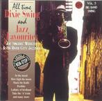 CD - JOE "FINGERS" WEBSTER & HIS RIVER CITY JAZZMEN, Enlèvement ou Envoi, Blues