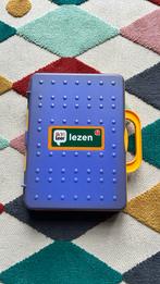 Jumbo - ik leer lezen, Kinderen en Baby's, Speelgoed | Educatief en Creatief, Ophalen, Zo goed als nieuw