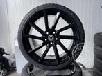 19 inch VW Golf 8 Velgen NIEUW Caddy Wielenset 5x112 Zomer G, 19 inch, Banden en Velgen, Nieuw, Ophalen of Verzenden