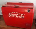 Koelkast Coca-cola Westinghouse retro vintage, Ophalen, Gebruikt, Overige typen
