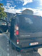 Fiat talento, Auto's, Overige bekleding, Diesel, Particulier, Te koop
