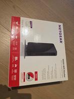 NETGEAR WNDR3700 wifi router, Computers en Software, Netwerk switches, Ophalen of Verzenden