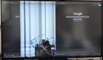 LG 43" (43UD79-B) LCD-scherm kapot - voor onderdelen, Ophalen, IPS, Niet werkend, Ingebouwde speakers