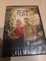 Zoo of life musical  live  175 jaar met jelle cleymans, Ophalen of Verzenden, Nieuw in verpakking