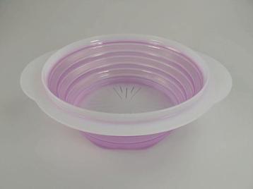 Passoire Mini Max, Enlèvement ou Envoi, Neuf, Violet, Autres types