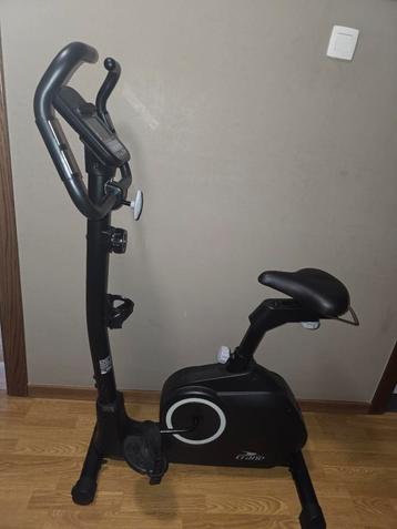 Hometrainer in zeer goede staat beschikbaar voor biedingen