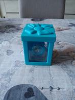 Sterk smurfenhorloge, Verzamelen, Smurfen, Ophalen of Verzenden, Zo goed als nieuw, Potige Smurf, Overige typen