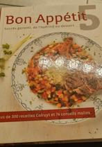 Eet smakelijk 5 - Colruyt, Boeken, Ophalen of Verzenden, Zo goed als nieuw, Europa, Hoofdgerechten
