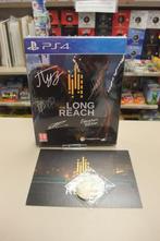 The Long reach sealed ps4, Neuf, 1 joueur, À partir de 18 ans, Aventure et Action