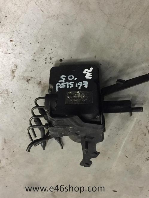 ABS pomp BMW E60 E61 tevens veel meer onderdelen, Auto-onderdelen, Elektronica en Kabels, BMW, Gebruikt, Ophalen of Verzenden