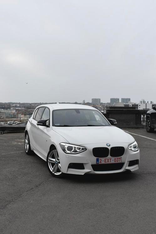 118i/Stage 1 (210 pk) (optionele lijn), Auto's, BMW, Particulier, Ophalen
