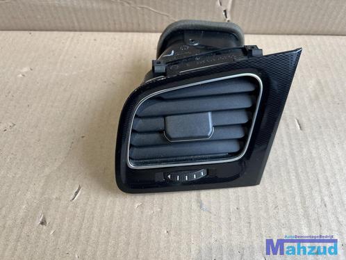 VW GOLF 7 Links luchtrooster dashboard 2012-2021, Auto-onderdelen, Dashboard en Schakelaars, Volkswagen, Gebruikt, Ophalen of Verzenden