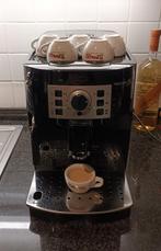 De'Longhi Magnifica S, Elektronische apparatuur, Koffiezetapparaten, Ophalen, Koffiemachine, Gemalen koffie