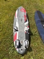 Planche NEUVE RACE fanatic 99L, Watersport en Boten, Windsurfen, Ophalen, Zo goed als nieuw, Plank