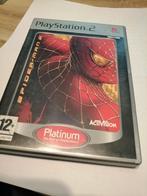 Spider-Man 2, Enlèvement ou Envoi, 1 joueur, À partir de 12 ans, Aventure et Action