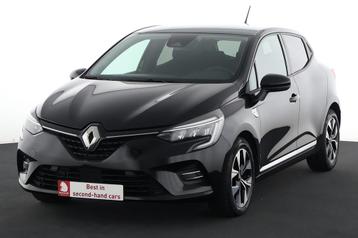 Renault Clio LIMITED NR.3 1.0TCe *LIMITED NR.3 1.0TCe + GPS  beschikbaar voor biedingen