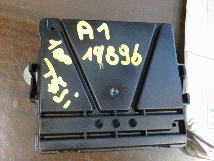 Ordinateur éclairage Audi A1 2018 3Q0907338E (476A), Auto-onderdelen, Overige Auto-onderdelen, Audi, Gebruikt, Ophalen