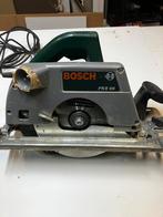 Bosch zaagmachine met extra zaag en koffer, Enlèvement, Comme neuf