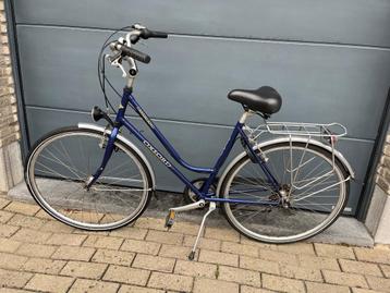 Oxford Greenland damesfiets beschikbaar voor biedingen