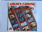 Golden earring :When the lady smiles. 1984, Enlèvement ou Envoi, Single, Comme neuf, 7 pouces