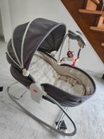 Tiny Love Rocker Napper 3-in-1 wipper/ wieg/ wipstoel, Kinderen en Baby's, Wipstoeltjes, Wipstoel, Met gordel(s) of riempje(s)