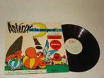 33T vinyl Asterix en de Golden Serp - Pilot - Festival Disq, Ophalen of Verzenden