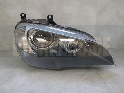 KOPLAMP BMW X5 E70 XENON 06-10 RH RECHTS 7161588 Q1189/K4 13, Auto-onderdelen, Verlichting, Gebruikt, 6 maanden garantie, Ophalen of Verzenden