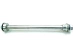 ACHTERAS Suzuki GW 250 Inazuma (01-1970/-), Motoren, Gebruikt