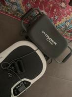 Trilplaat, Sport en Fitness, Fitnessmaterialen, Ophalen, Zo goed als nieuw, Overige typen