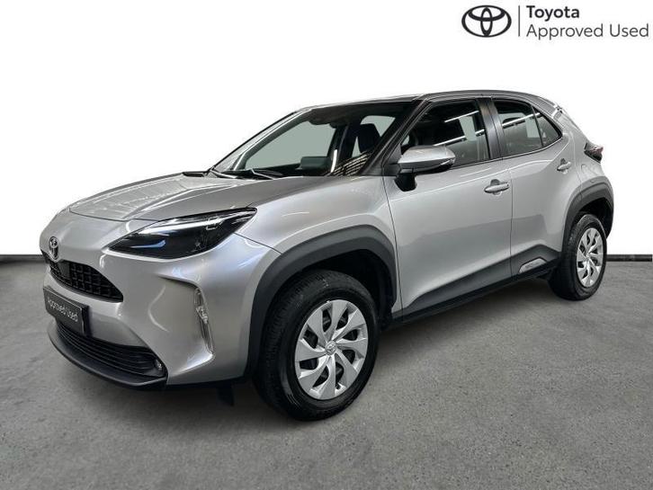 Toyota Yaris Cross Dynamic & CARPLAY, Auto's, Toyota, Yaris Cross, Adaptive Cruise Control, Airbags, Airconditioning, Bluetooth