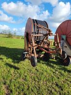 Bauer regenhaspel, Ophalen, Gebruikt, Overige typen