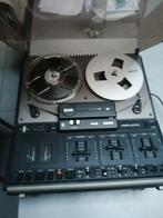 Philips N4420 bandrecorder, Ophalen, Bandrecorder, Met banden