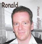 Ronald - Mooie Dromen (cd), Ophalen of Verzenden