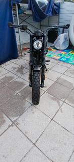 archive scrambler 125 cc, Motoren, Motoren | Honda, Particulier