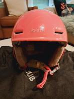 Casque de ski enfant de la marque Smith, Sports & Fitness, Ski & Ski de fond, Comme neuf, Ski, Enlèvement