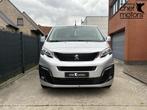 Peugeot Expert Dubbelecabine 6plaats 360camera/Cruise/E.Eige, 90 kW, Gebruikt, 4 cilinders, Bedrijf