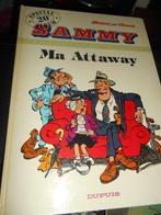 Sammy 20 eo, Livres, Enlèvement ou Envoi