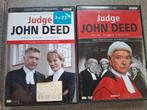Judge John deed,  seizoen 4 of 5 aan 3 euro per seizoen, Cd's en Dvd's, Ophalen of Verzenden