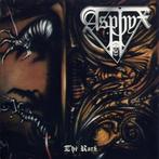 CD Asphyx, The Rack. (Death metal) en parfait état., Enlèvement ou Envoi, Comme neuf