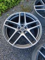 21 inch AMG velgen, Ophalen, Gebruikt, Velg(en), 21 inch