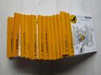 Livret d'accompagnement des figurines Tintin 2,00Eur / 2,50E, Collections, Personnages de BD, Tintin, Autres types, Enlèvement ou Envoi