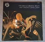 The Astrud Gilberto Album With Antonio Carlos Jobim (LP), Ophalen of Verzenden, Jazz